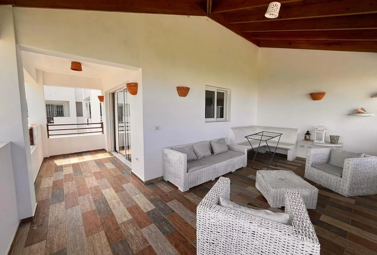 Los Tres Ojos de AguaVittoria'S House 301アパートメント ドミニカ共和国