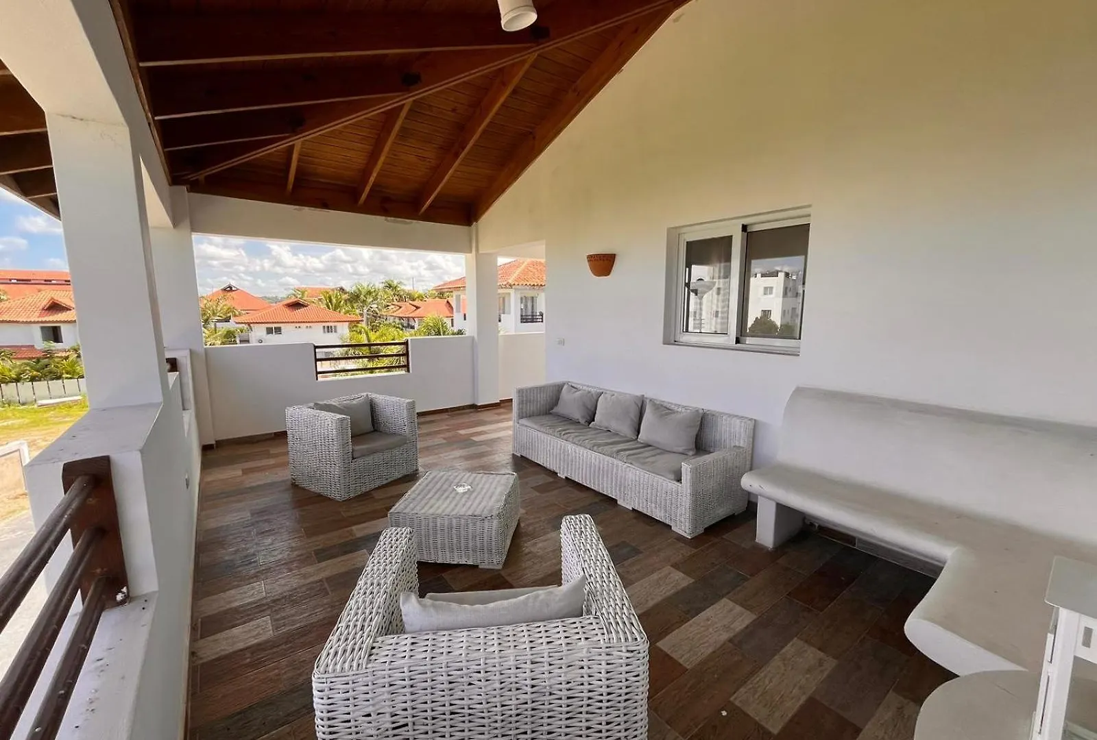 Los Tres Ojos de AguaVittoria'S House 301アパートメント Los Tres Ojos de Agua